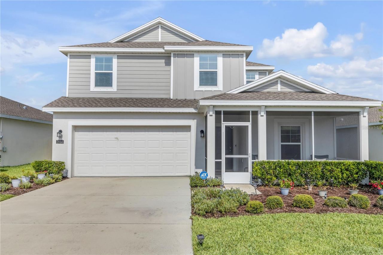 Photo 3 of 3986 Willowbrook Dr, Edgewater, FL 32141
