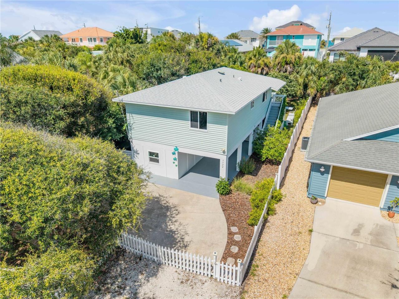 2722 Annette St, Flagler Beach