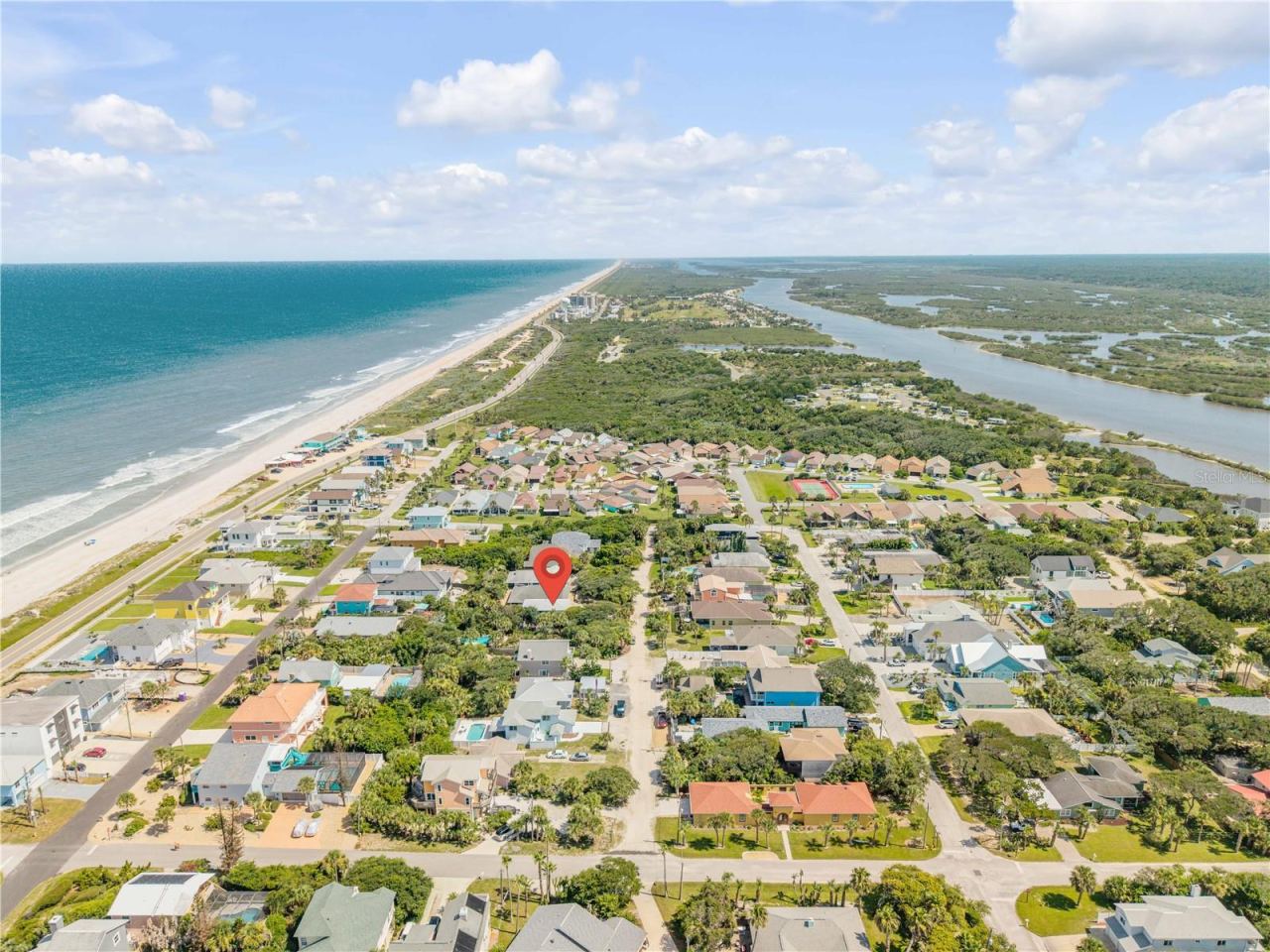 Photo 3 of 2722 Annette St, Flagler Beach, FL 32136