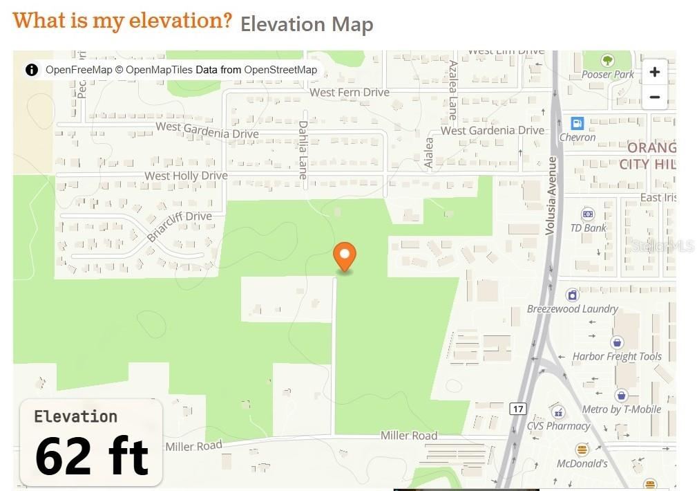 Photo 2 of Nelson Ave, Orange City, FL 32763