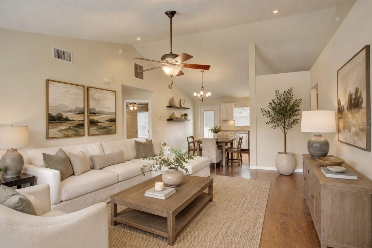 Photo 2 of 1360 Chris Ave, Deland, FL 32724