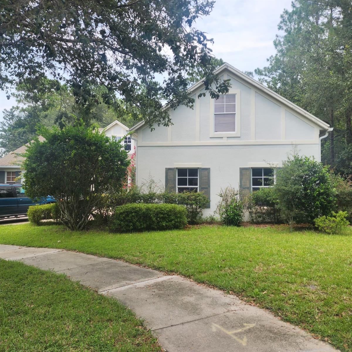 Photo 3 of 523 Ridgeway Blvd, Deland, FL 32724
