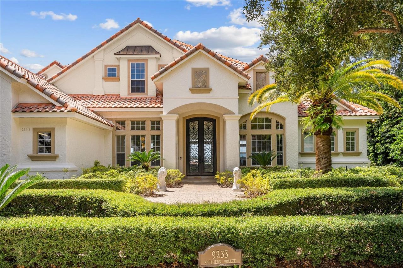 9233 Southern Breeze Dr, Orlando