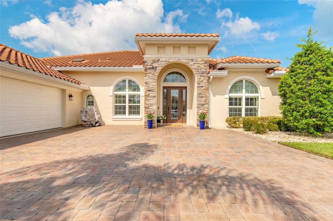 Photo 2 of 2909 N Asciano Ct, New Smyrna Beach, FL 32168