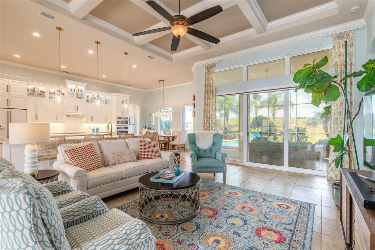 Photo 3 of 2909 N Asciano Ct, New Smyrna Beach, FL 32168