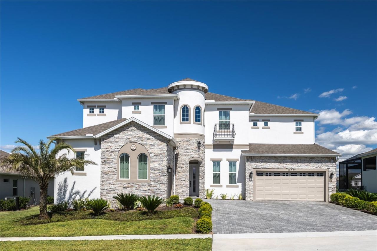 16077 Barkly Ridge Ct, Winter Garden