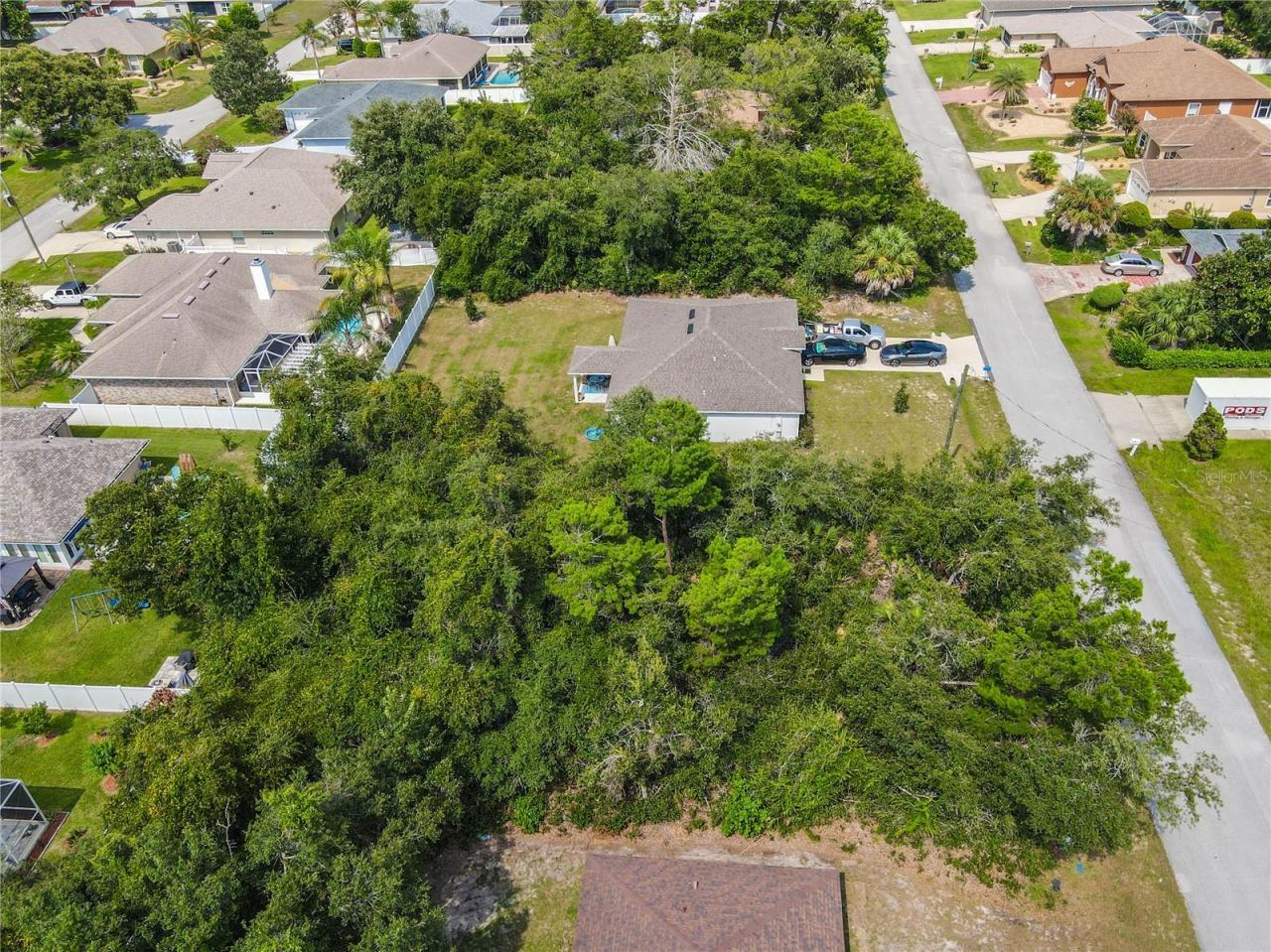 Photo 5 of 76 Freeport Ln, Palm Coast, FL 32137