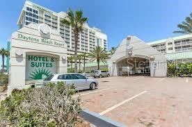 2700 N Atlantic Ave #407, Daytona Beach