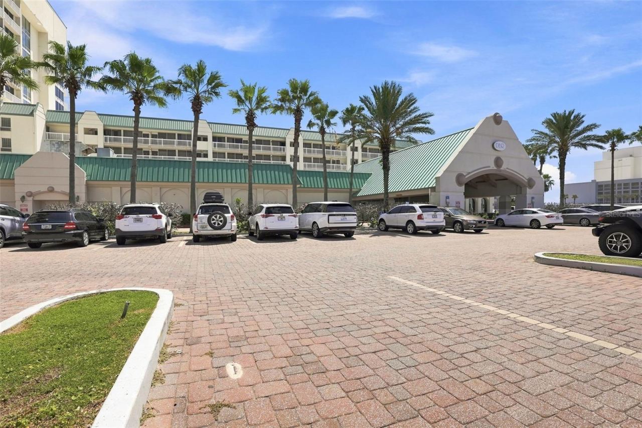 Photo 2 of 2700 N Atlantic Ave #407, Daytona Beach, FL 32118