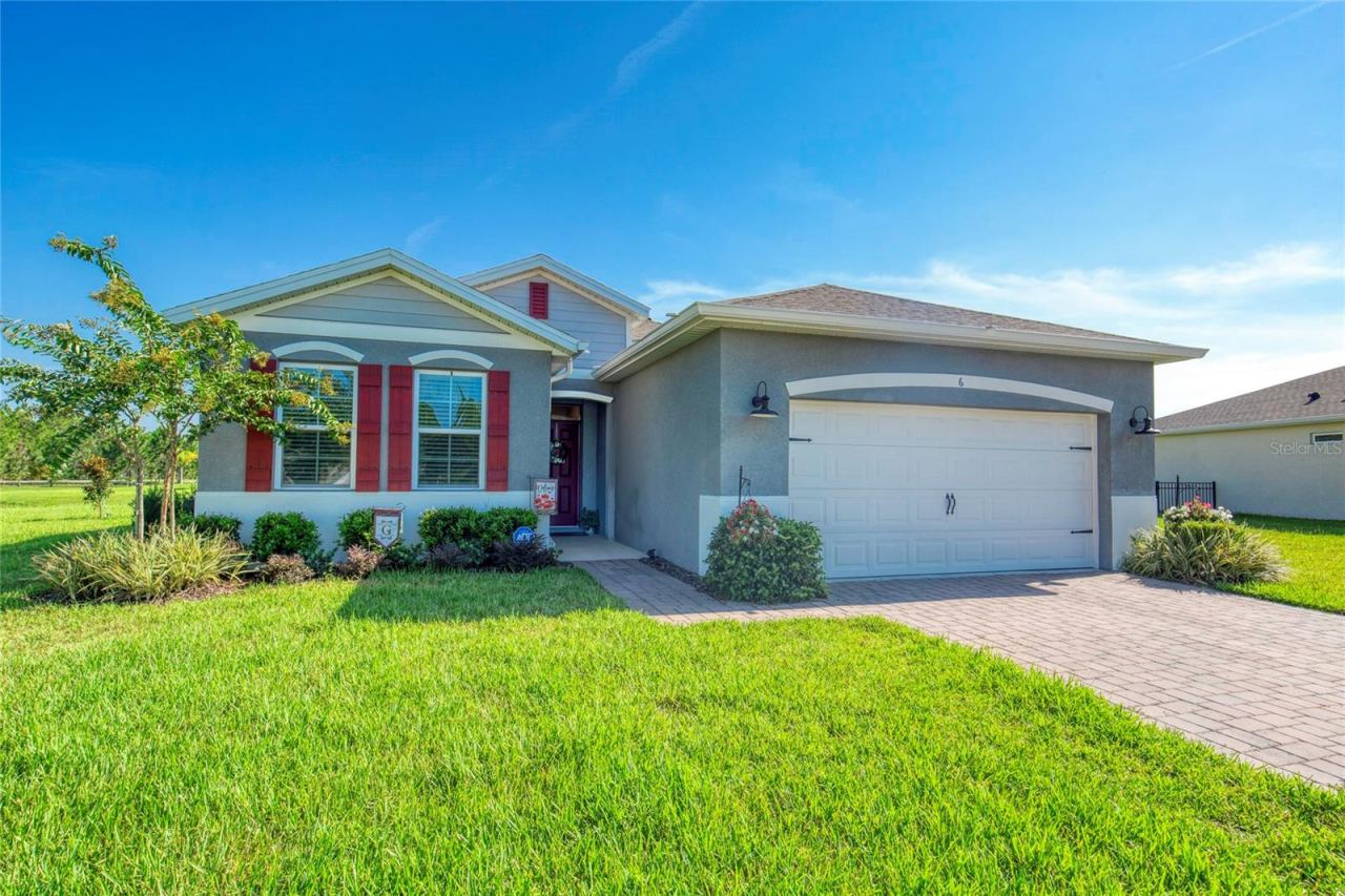 6 Fox Lair Ct, Ormond Beach