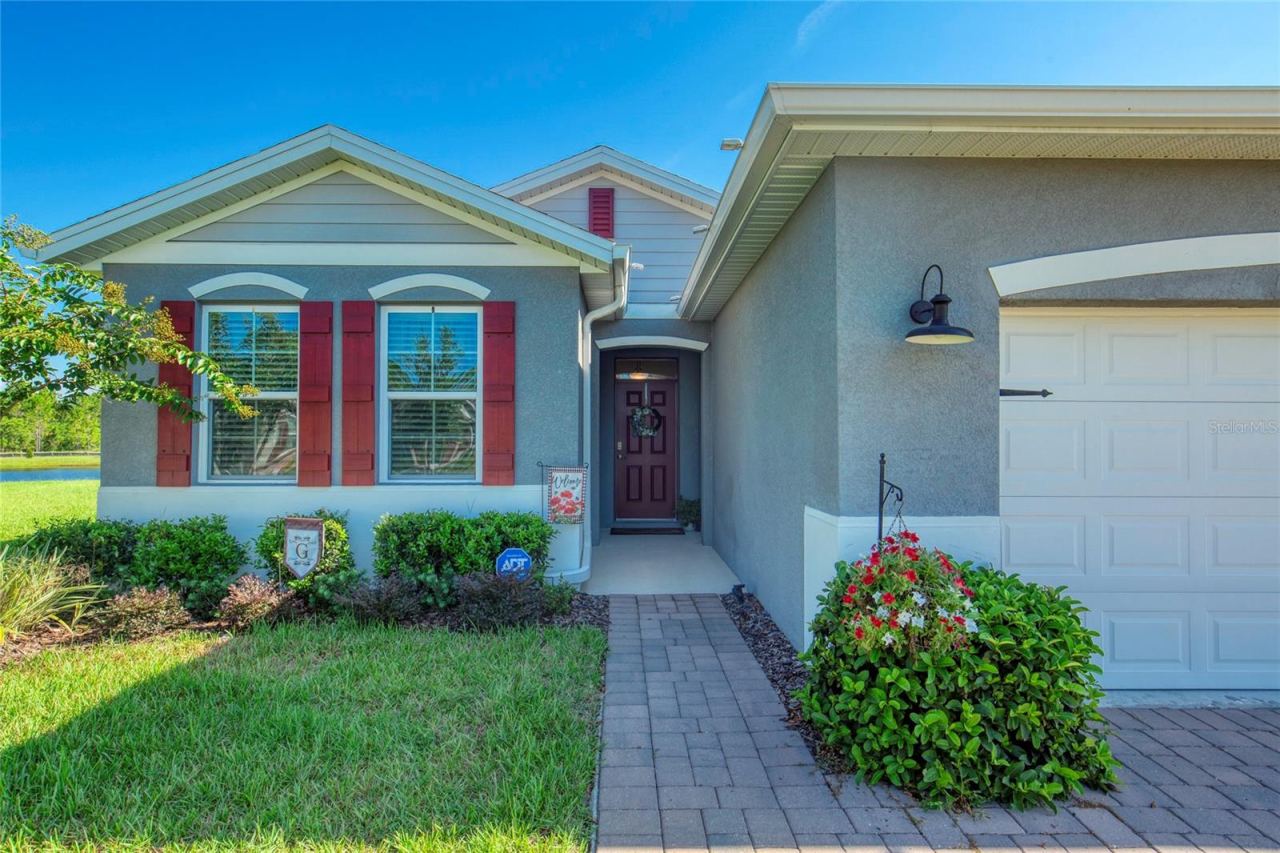 Photo 2 of 6 Fox Lair Ct, Ormond Beach, FL 32174