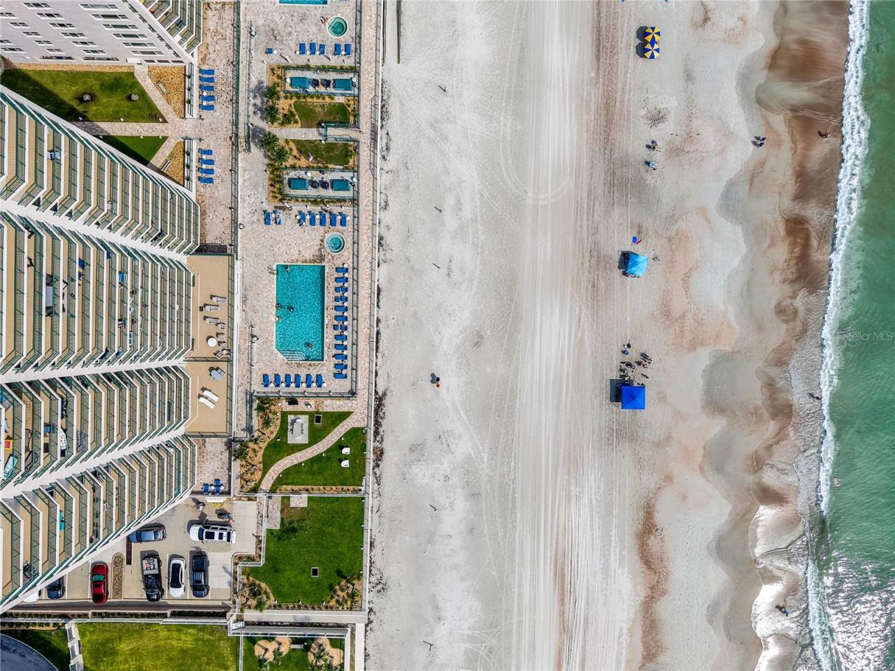 Photo 2 of 3315 S Atlantic Ave #1806, Daytona Beach Shores, FL 32118