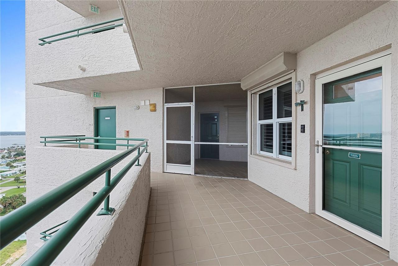 Photo 3 of 3315 S Atlantic Ave #1806, Daytona Beach Shores, FL 32118