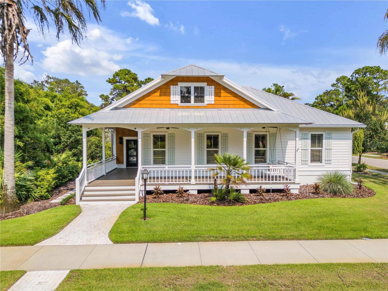 1902 Kings End, New Smyrna Beach