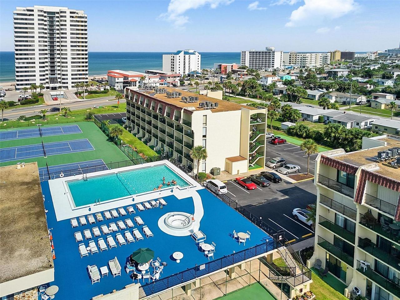 1433 N Atlantic Ave #329, Daytona Beach