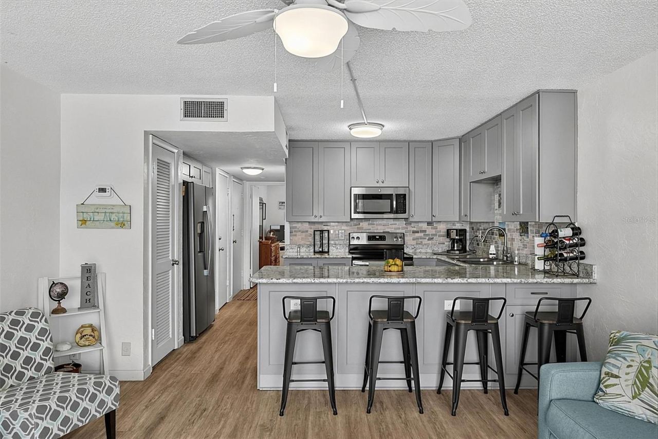 Photo 2 of 1433 N Atlantic Ave #329, Daytona Beach, FL 32118
