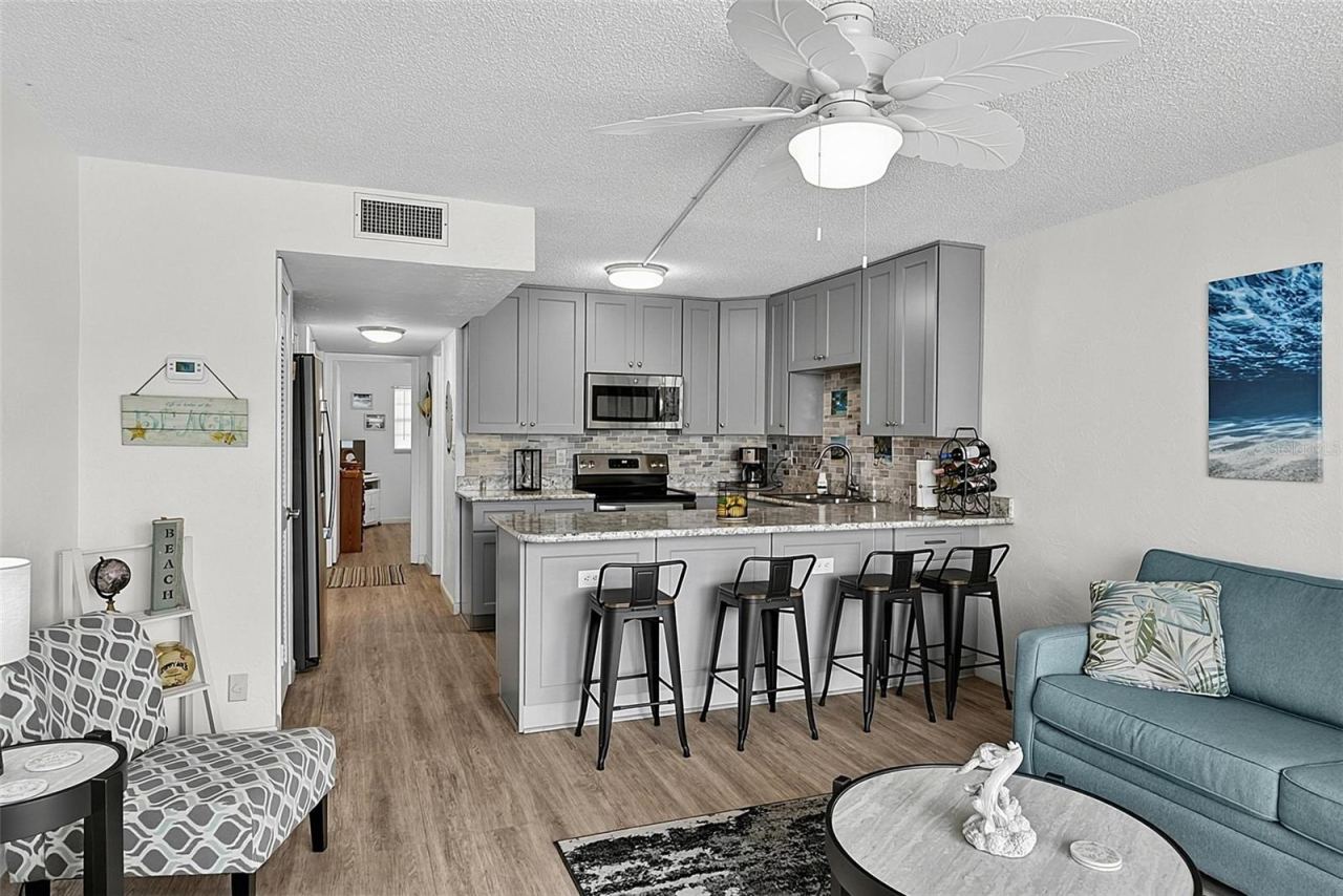 Photo 3 of 1433 N Atlantic Ave #329, Daytona Beach, FL 32118