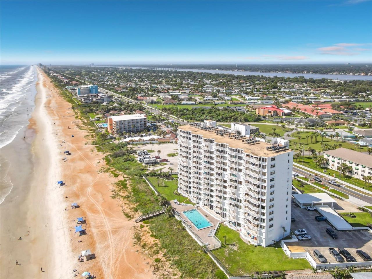 Photo 2 of 1051 Ocean Shore Blvd #304, Ormond Beach, FL 32176