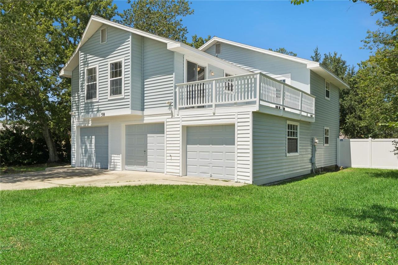 58 Kankakee Trl, Palm Coast, FL 32164