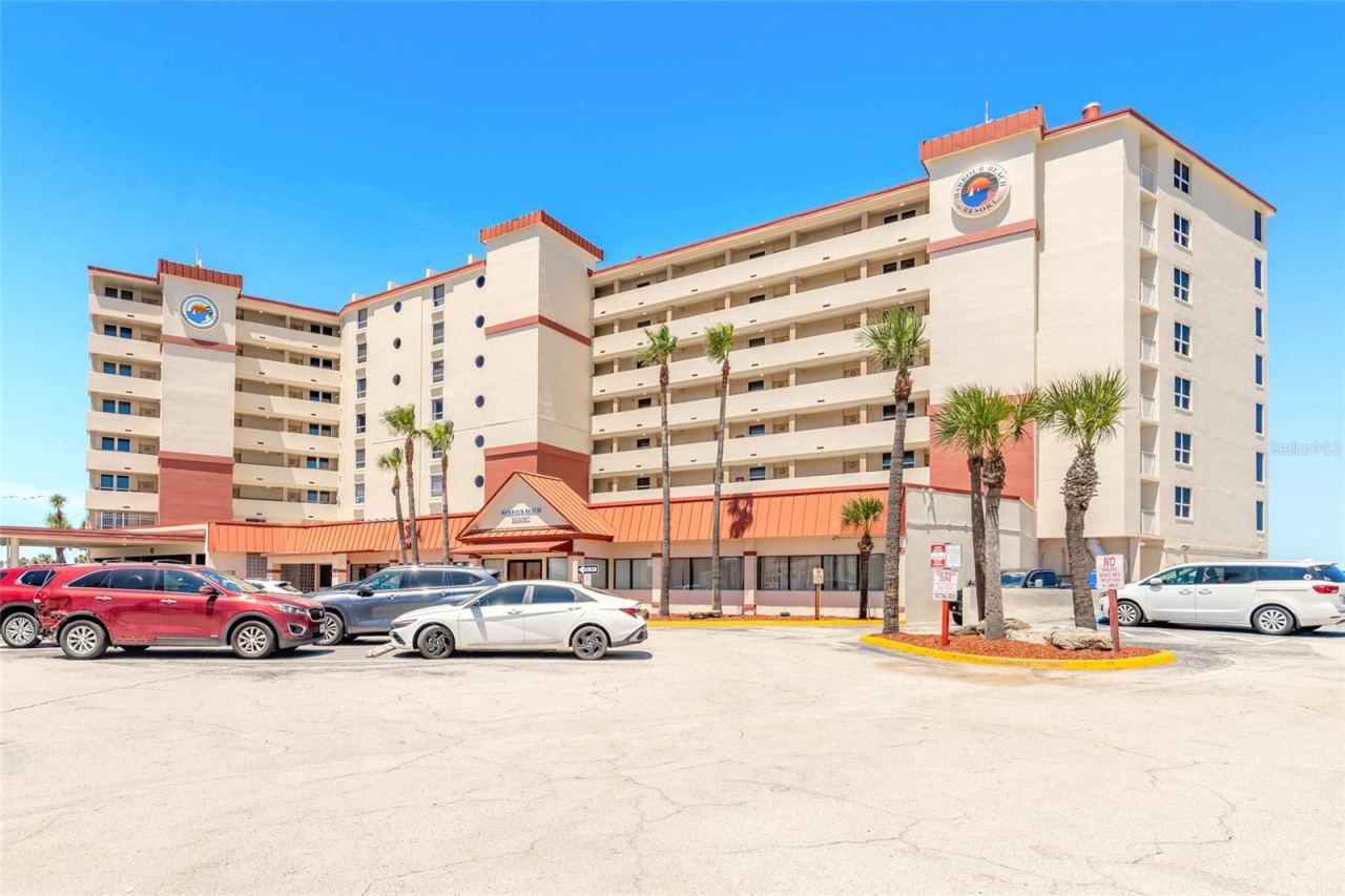701 S Atlantic Ave #621, Daytona Beach