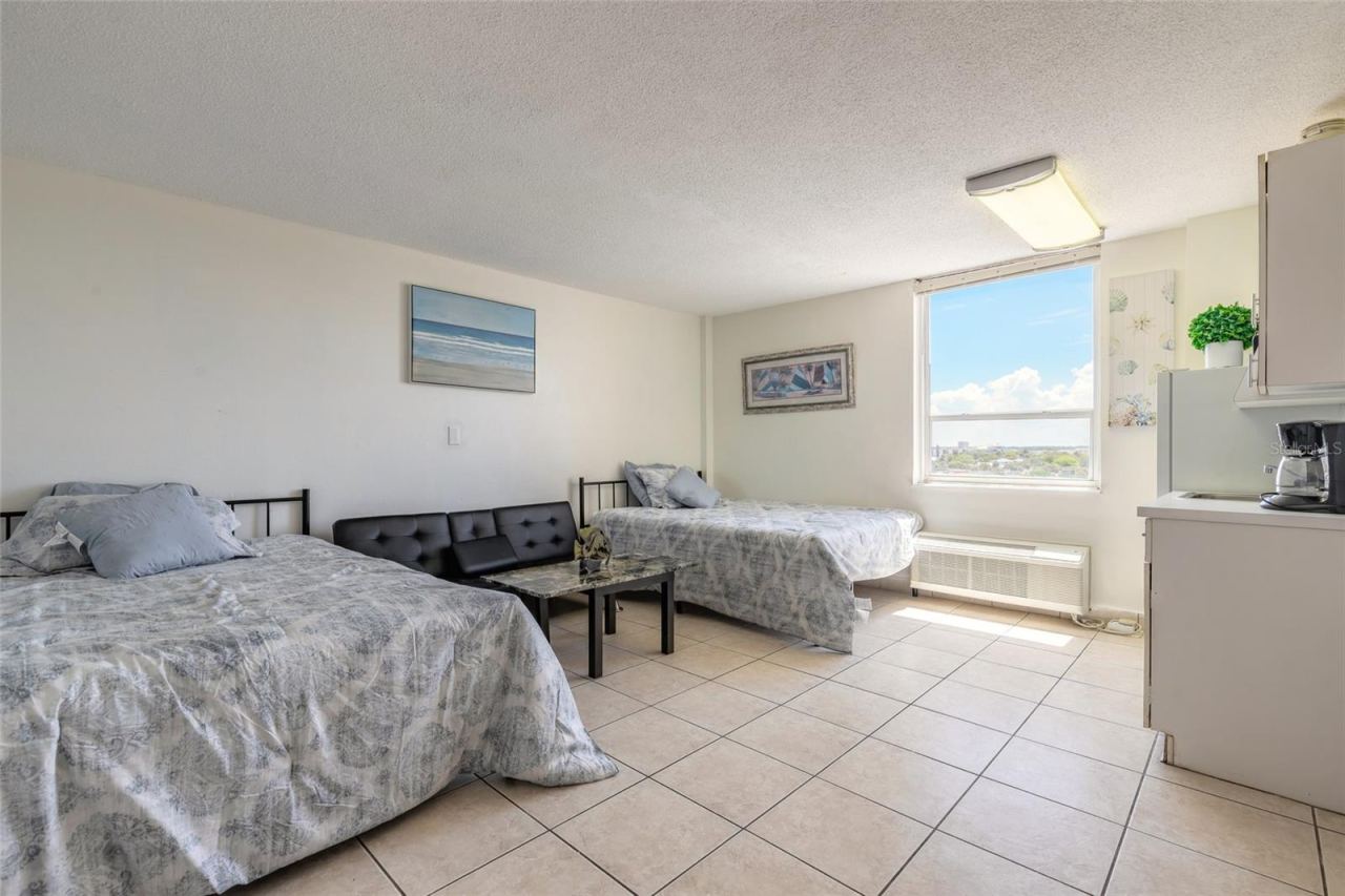 Photo 3 of 701 S Atlantic Ave #621, Daytona Beach, FL 32118