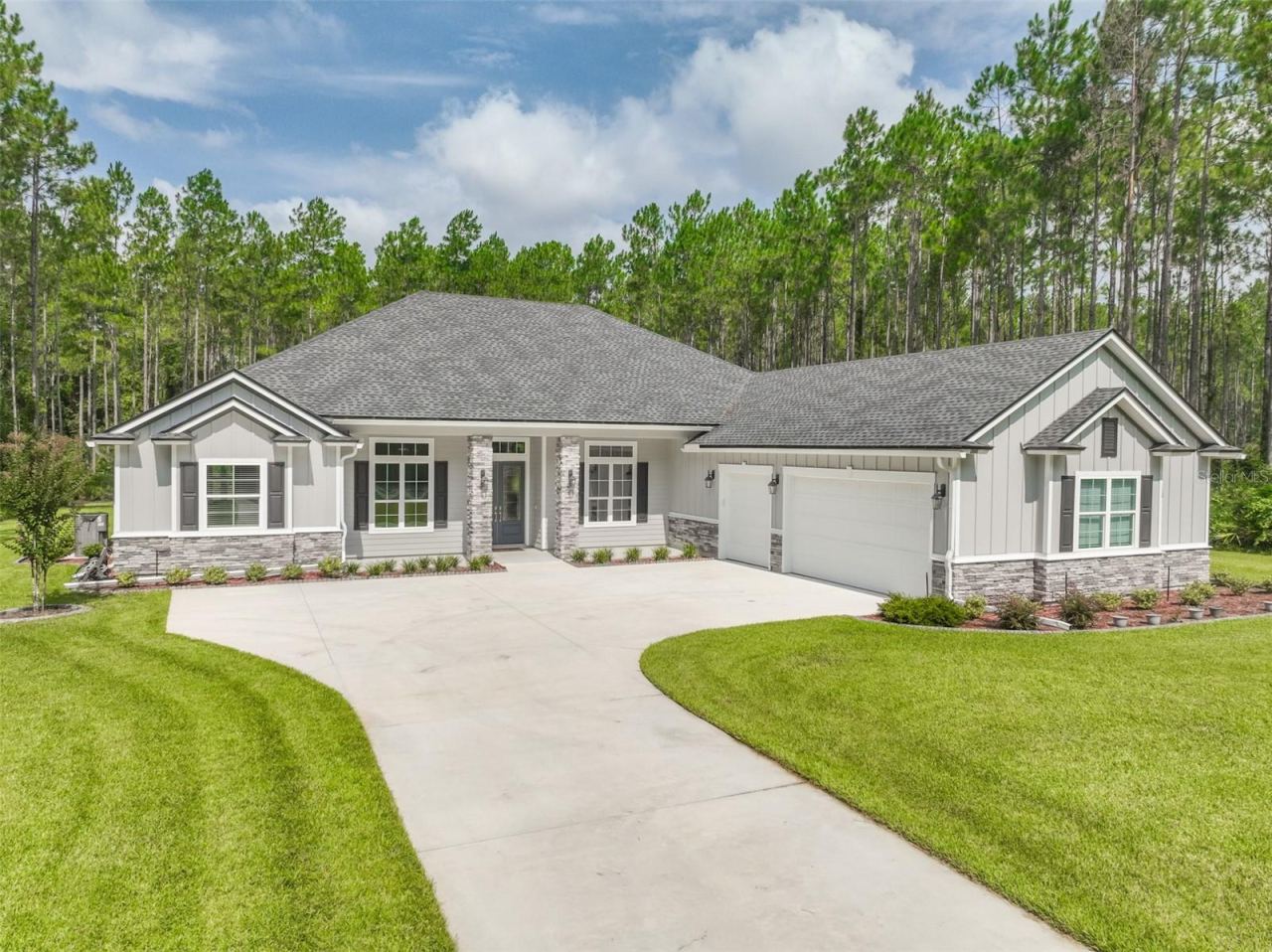 2505 Cabbage Hammock Rd, St Augustine