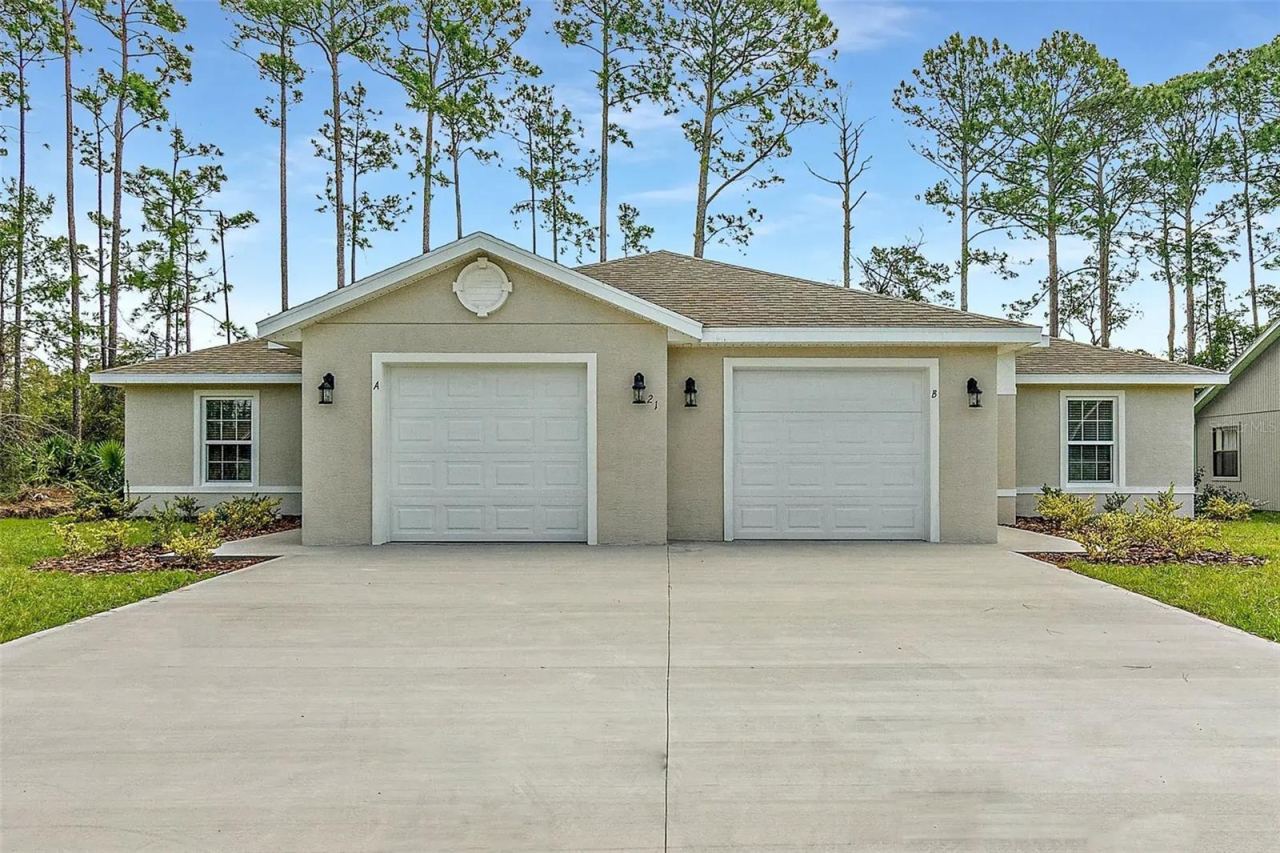 112 Seattle Trl, Palm Coast, FL 32164