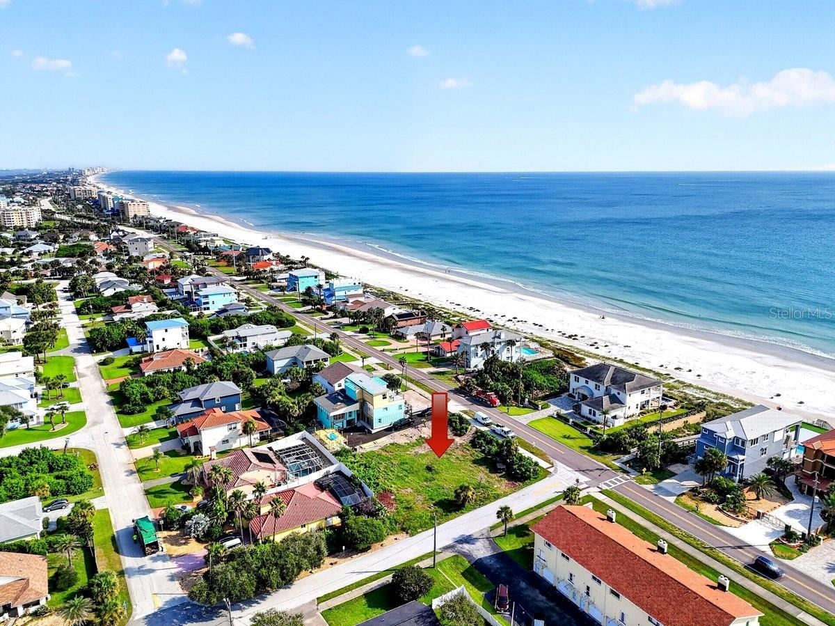 4736 S Atlantic Ave, Ponce Inlet
