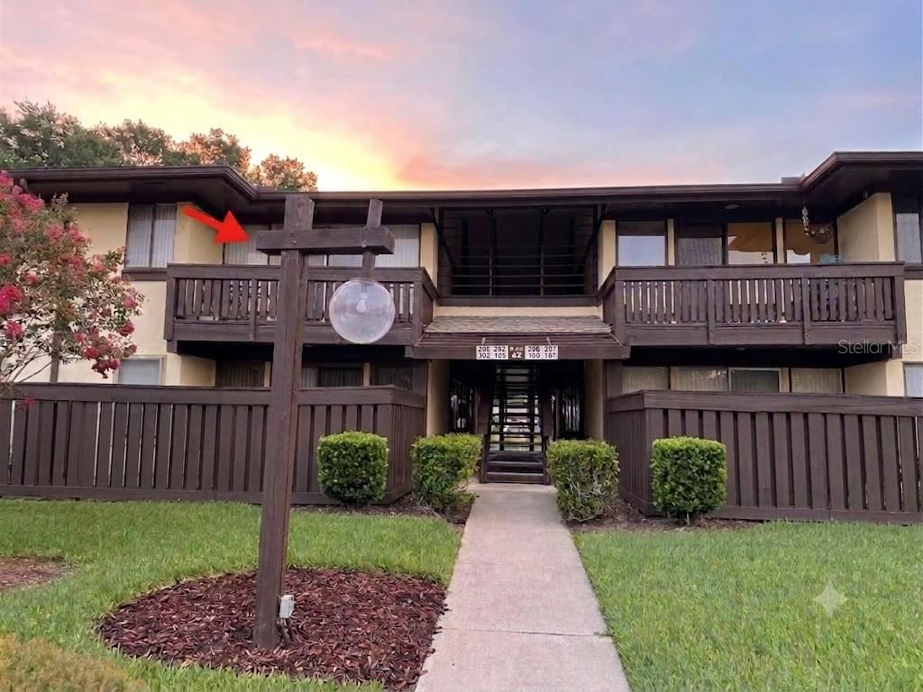 42 Club House Dr #207, Palm Coast