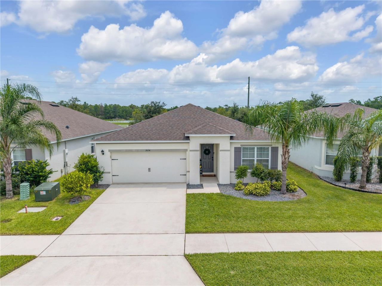 Photo 2 of 2624 Neverland Dr, New Smyrna Beach, FL 32168