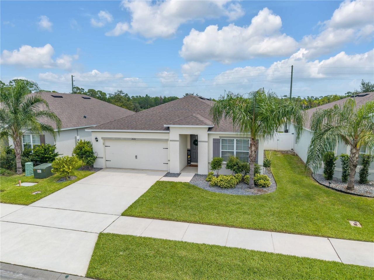 Photo 3 of 2624 Neverland Dr, New Smyrna Beach, FL 32168