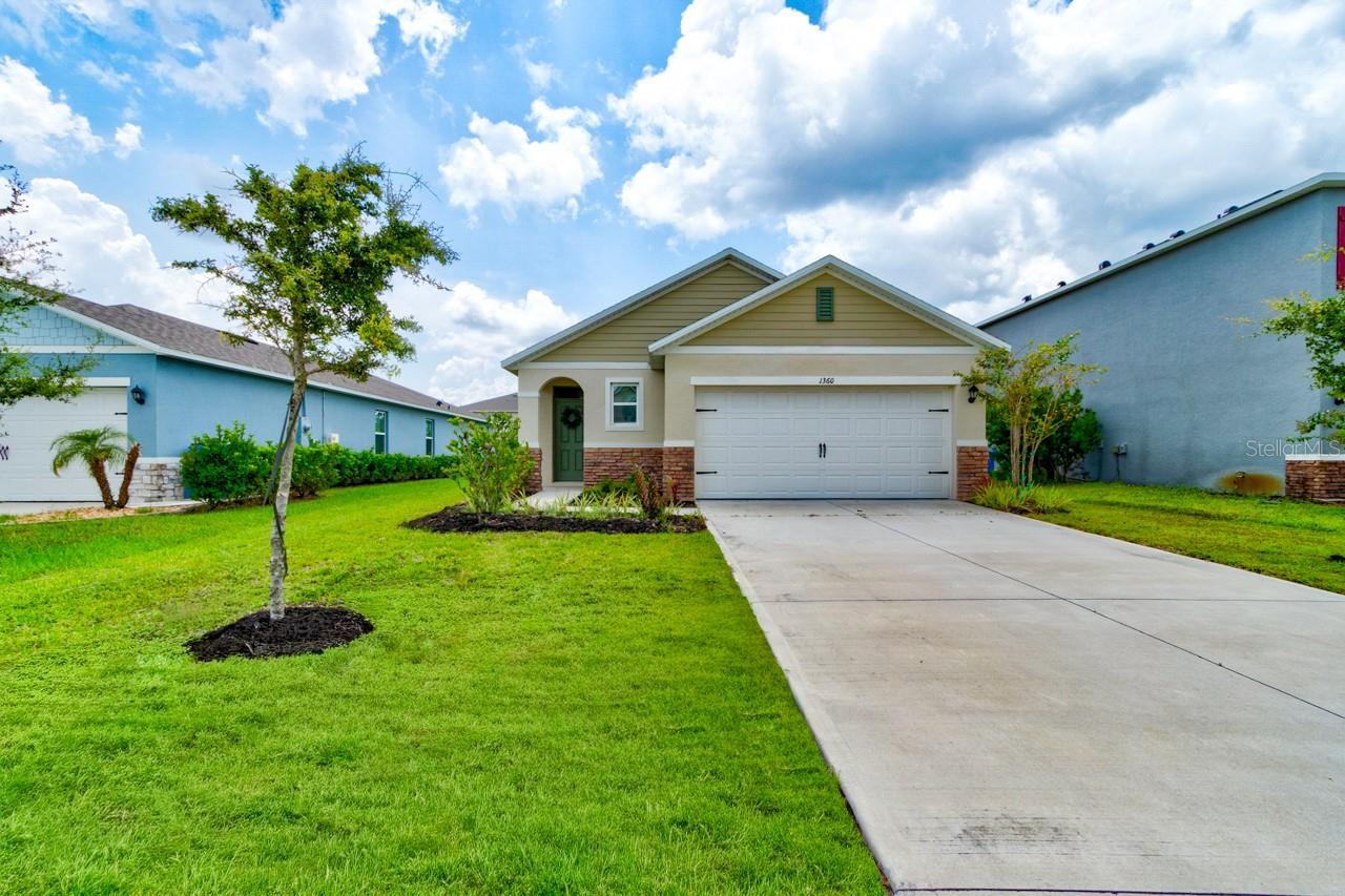 1360 Cork Dr, Ormond Beach, FL 32174