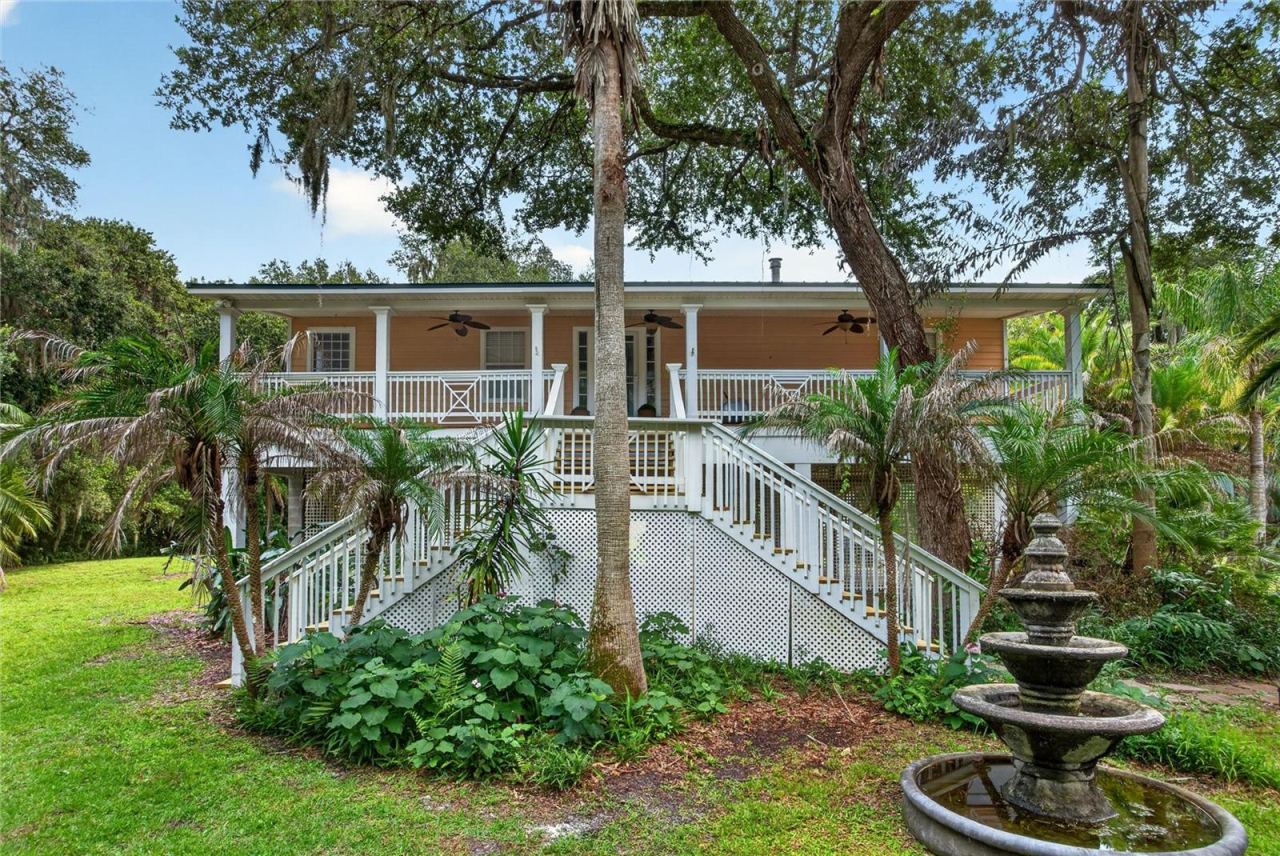 8435 Florence Cove Rd, St Augustine, FL 32092