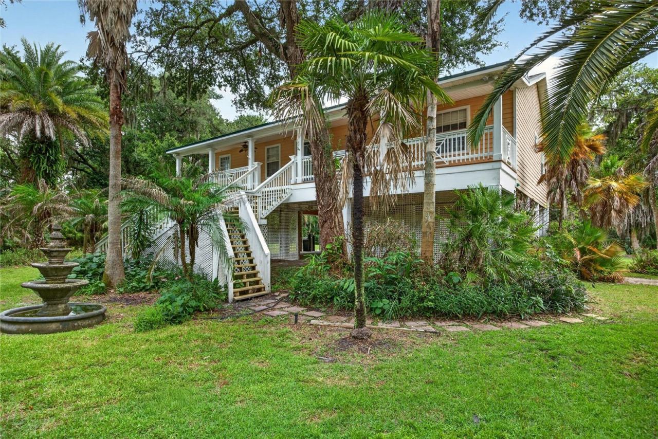 Photo 2 of 8435 Florence Cove Rd, St Augustine, FL 32092