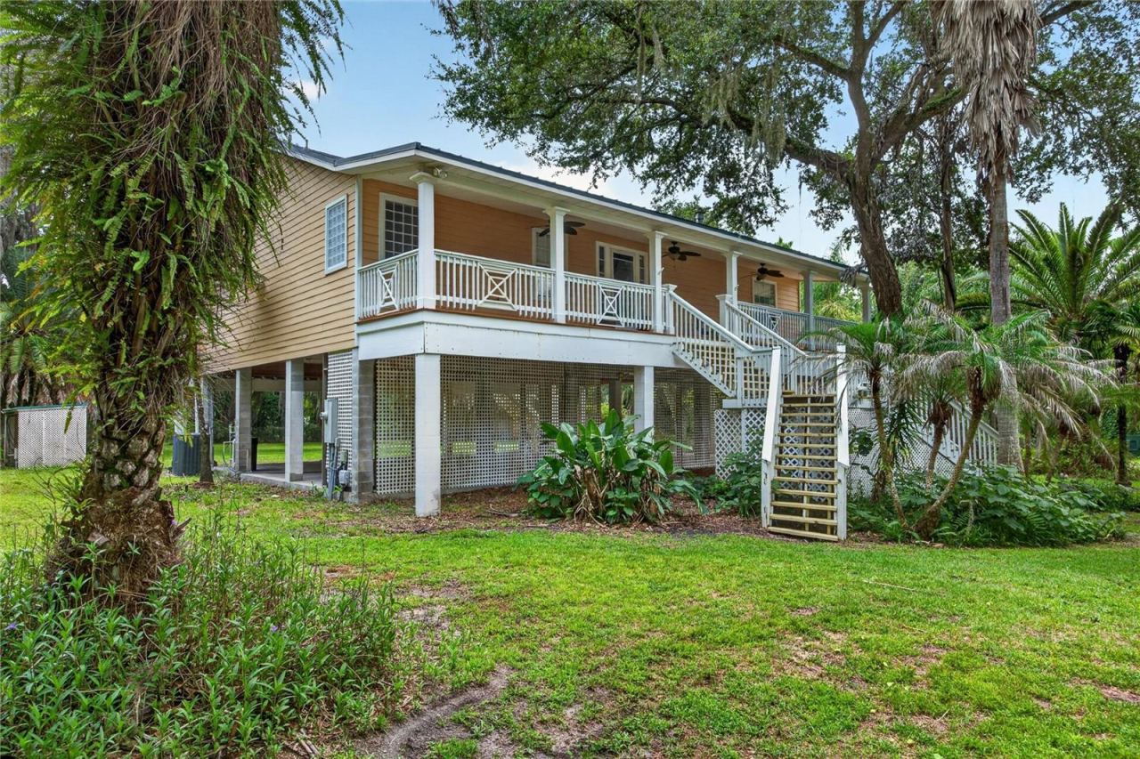 Photo 3 of 8435 Florence Cove Rd, St Augustine, FL 32092