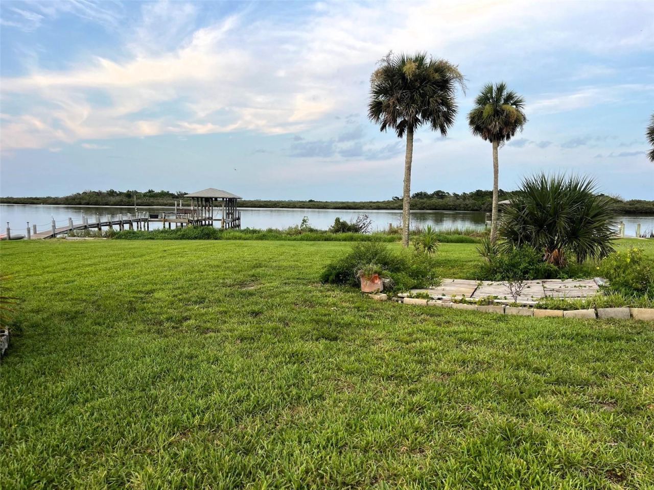 Photo 2 of 281 Golden Bay Blvd, Oak Hill, FL 32759