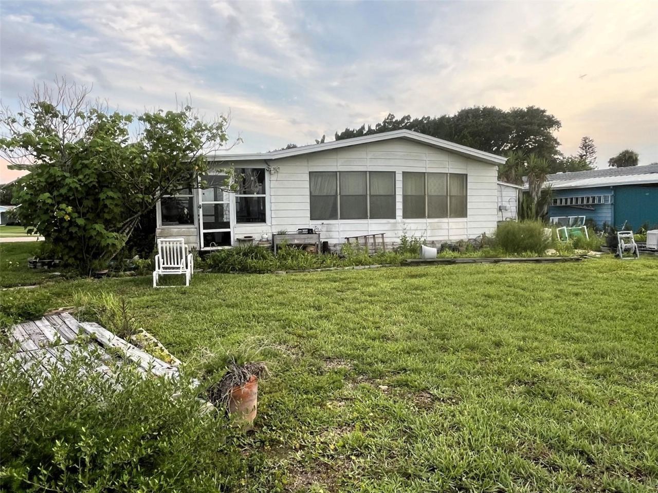 Photo 3 of 281 Golden Bay Blvd, Oak Hill, FL 32759
