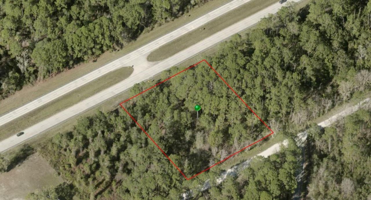 2546 E International Speedway Blvd, Deland, FL 32724