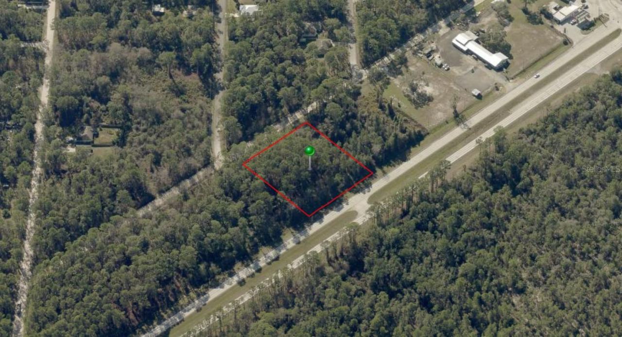 Photo 3 of 2546 E International Speedway Blvd, Deland, FL 32724