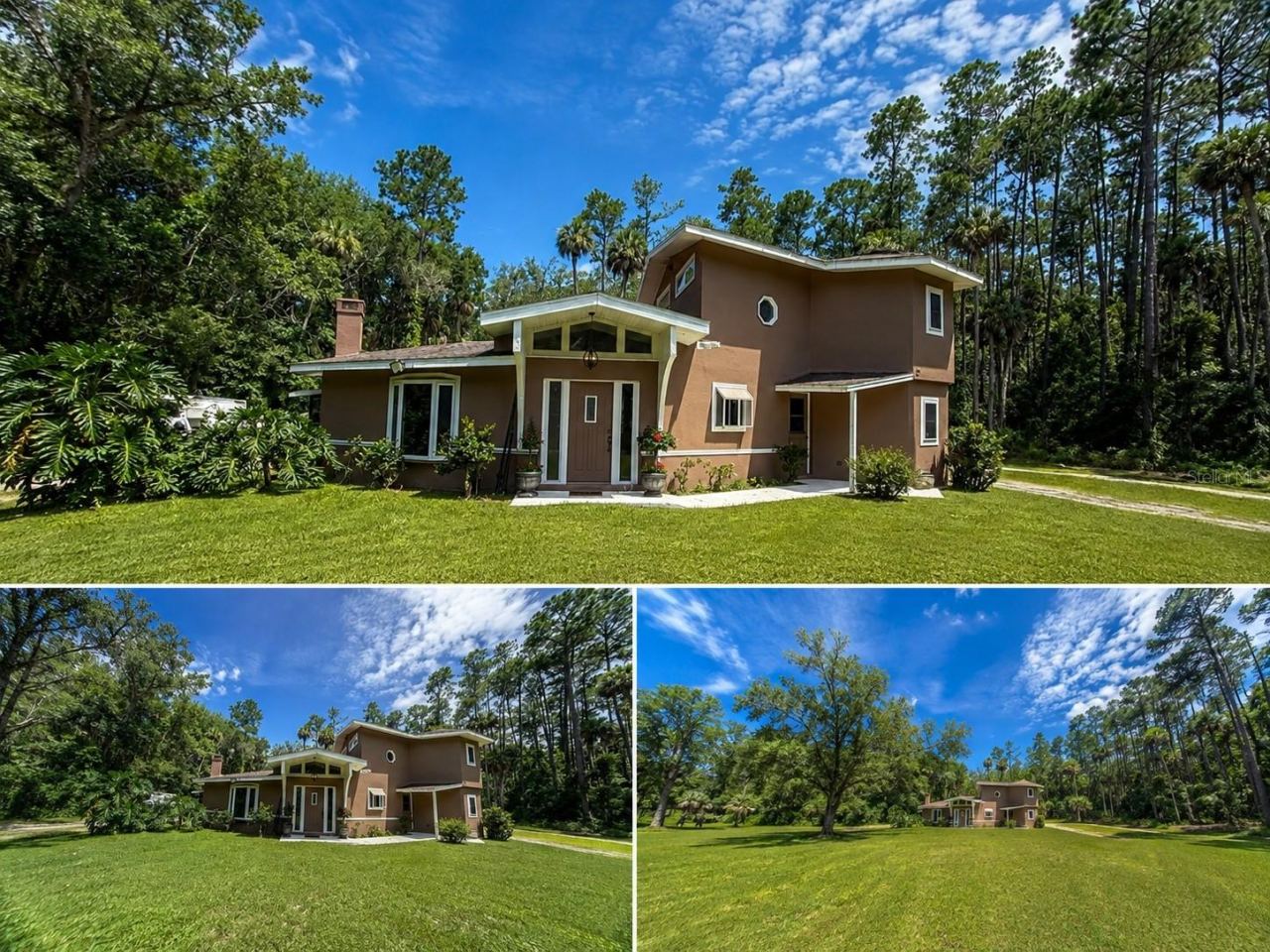 1143 Shell Harbor Rd, Pierson, FL 32180