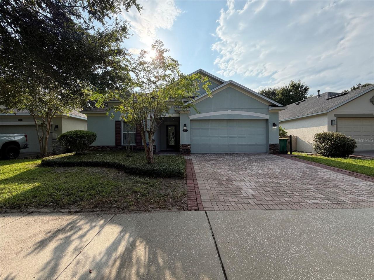 Photo 3 of 115 Gladesdown Ct, Deland, FL 32724
