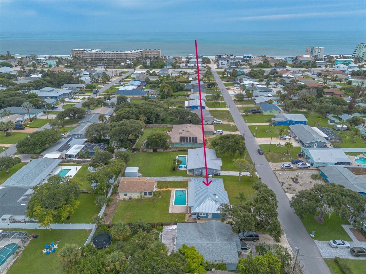 808 E 16th Ave, New Smyrna Beach