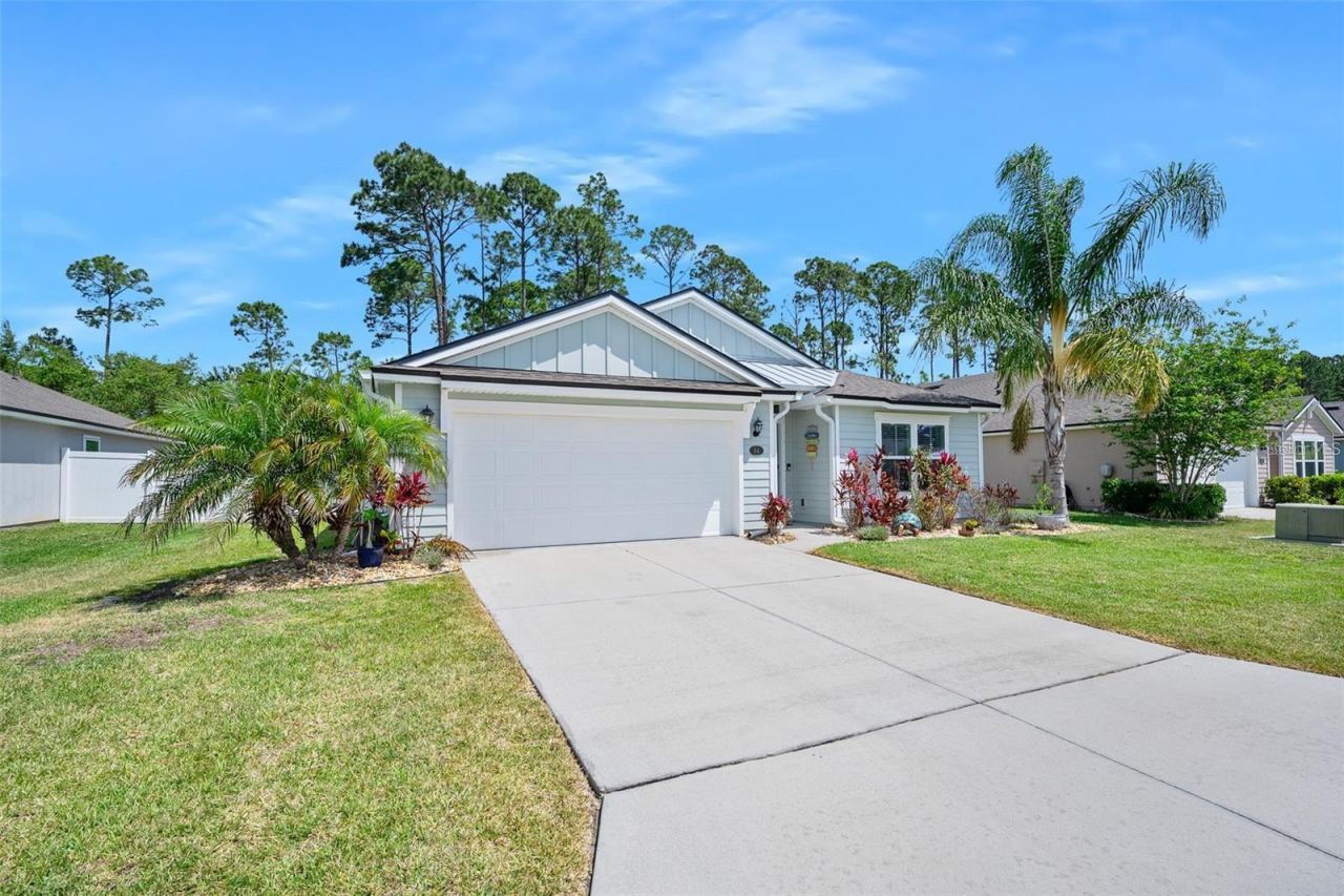 64 Coastal Hammock Way, St Augustine