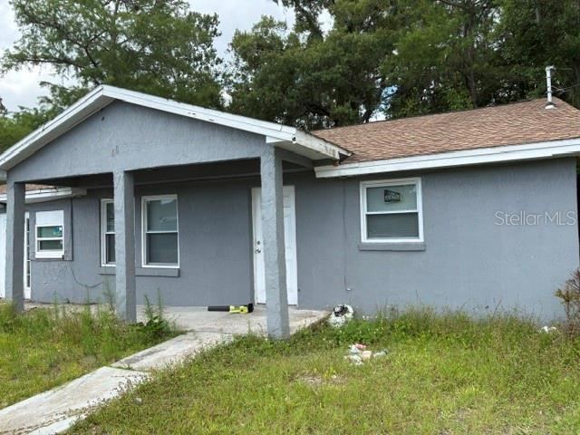407 S Anderson St, Bunnell