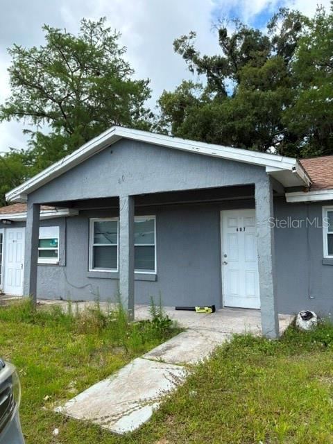 Photo 2 of 407 S Anderson St, Bunnell, FL 32110