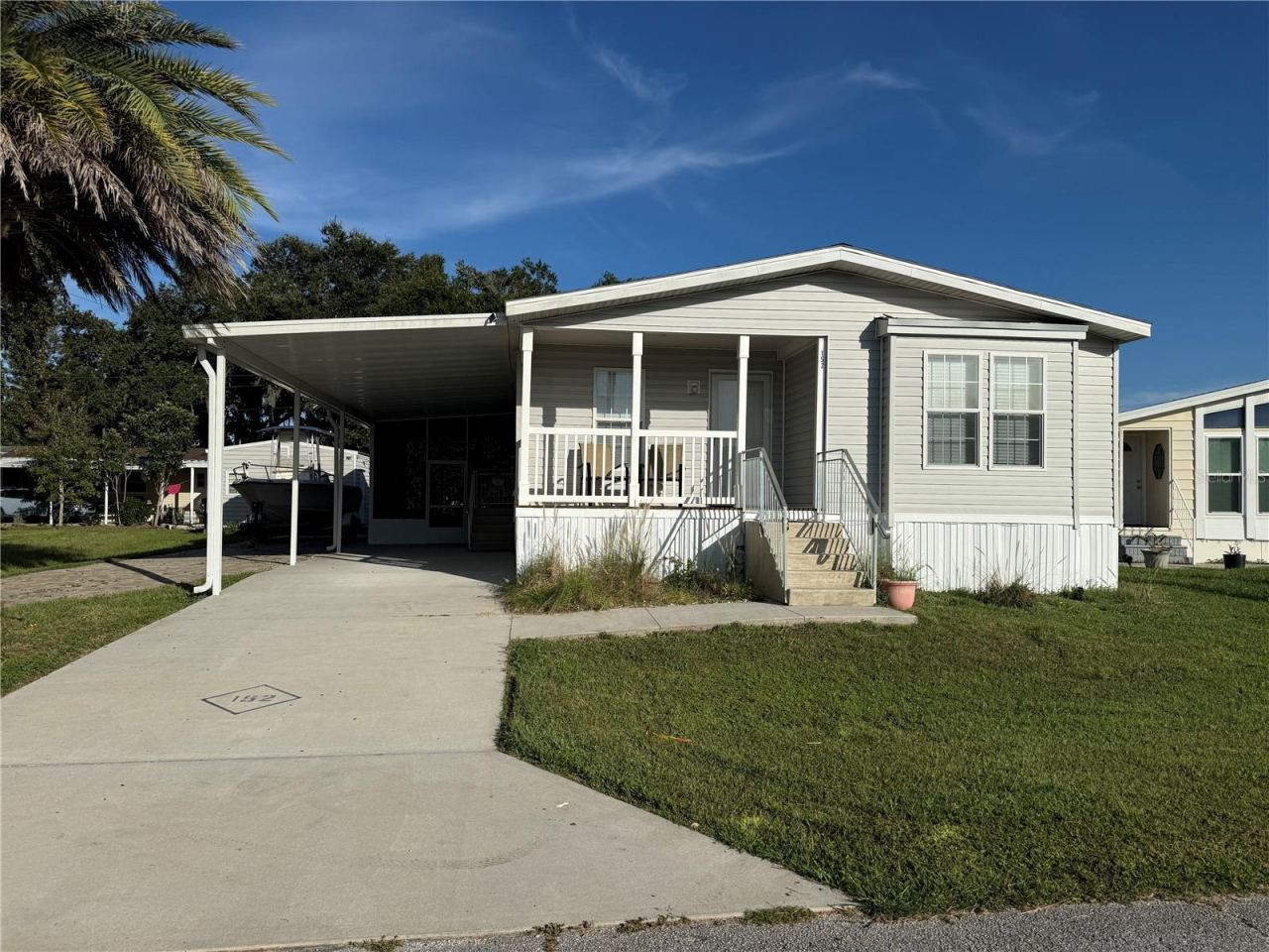 Photo 2 of 152 Red Bass Ln, Edgewater, FL 32141