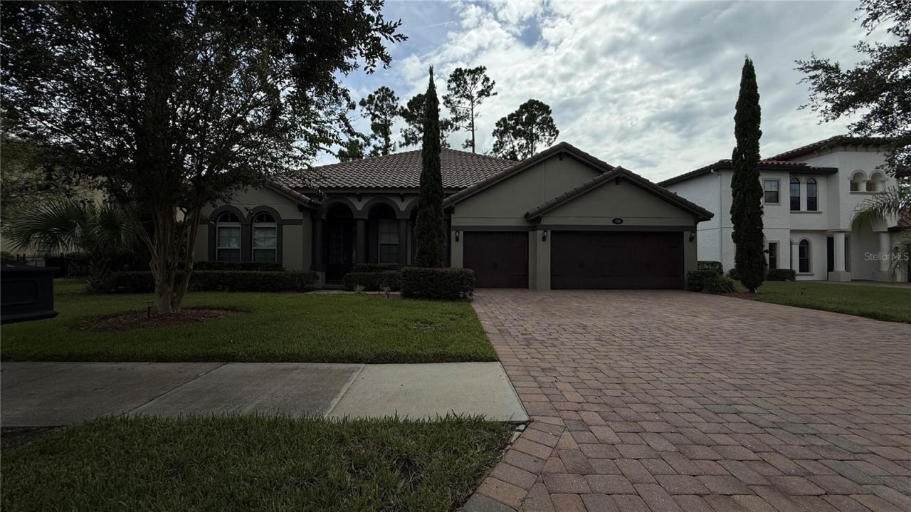 109 Verde Way, Debary