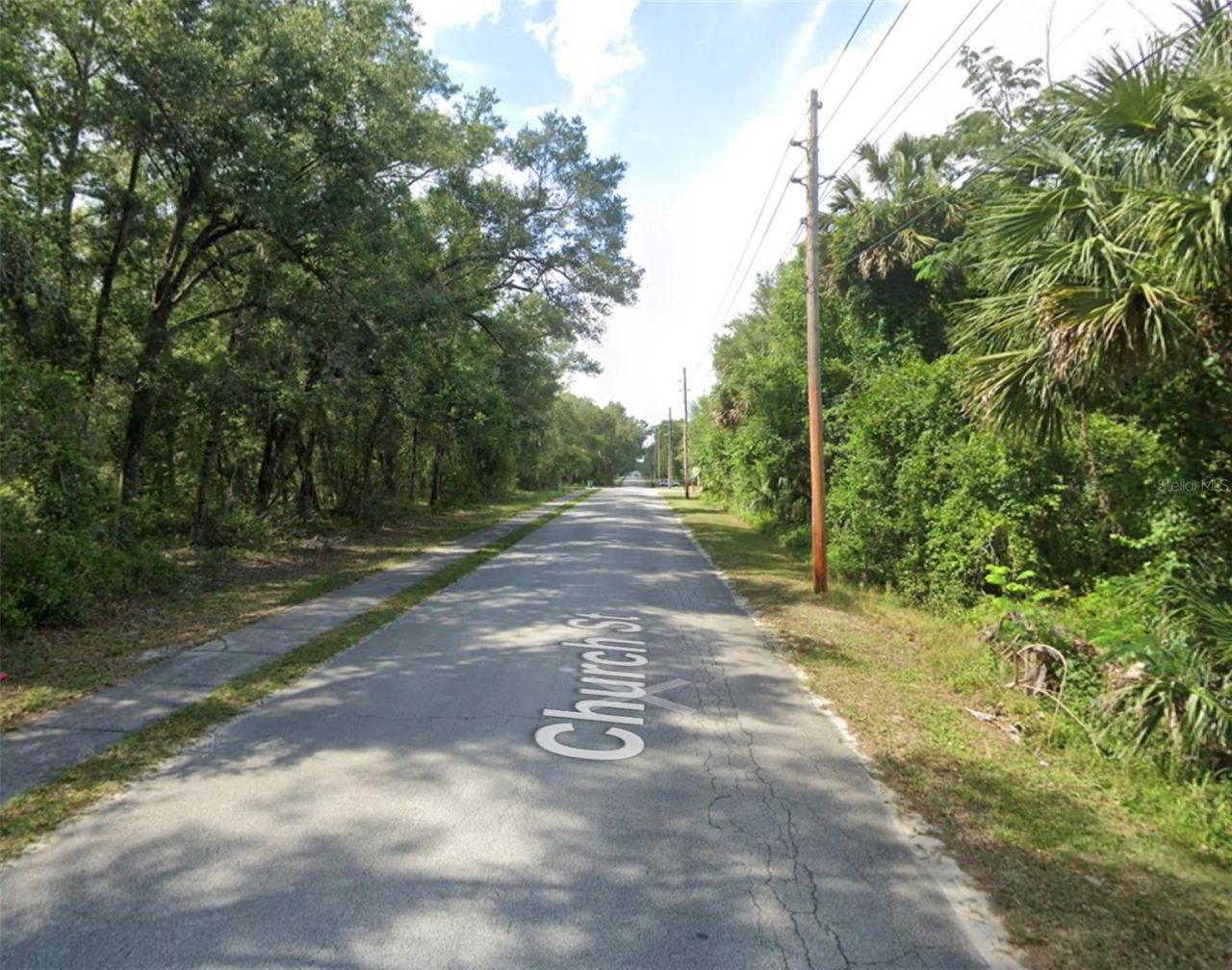 Photo 3 of 426 Church, Lake Helen, FL 32744