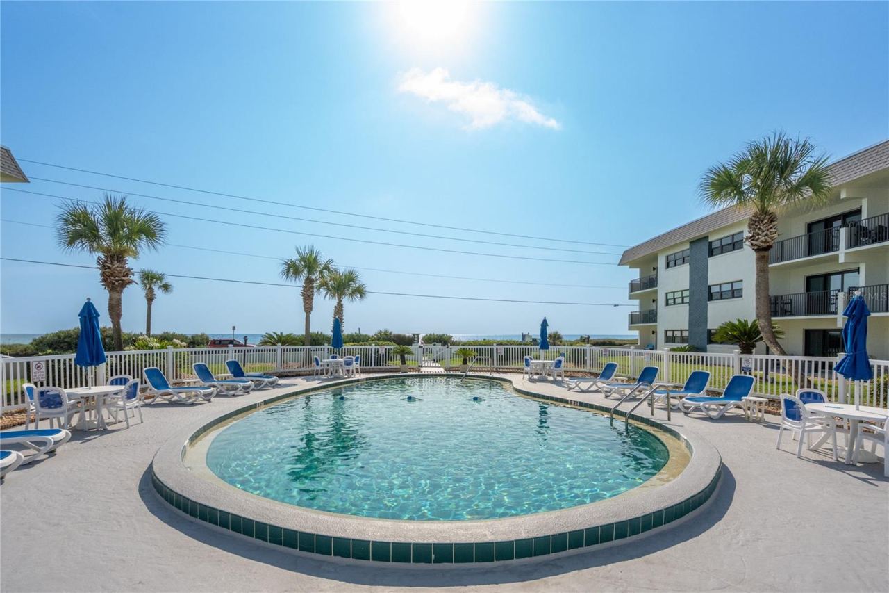 Photo 2 of 2100 Ocean Shore Blvd #1150, Ormond Beach, FL 32176