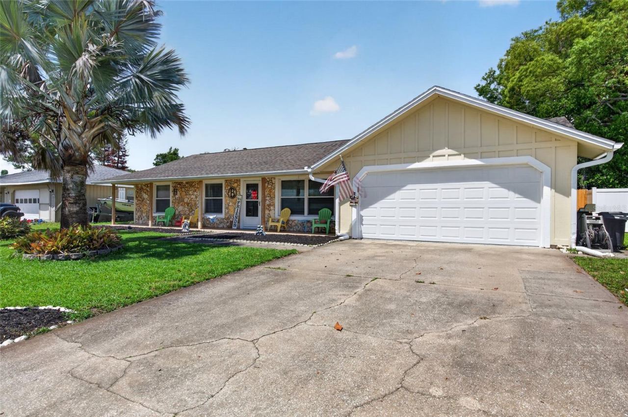 222 Pinerock Pl, Port Orange, FL 32127